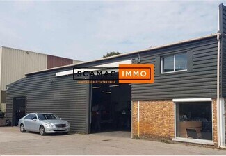 More details for Industrial to Rent