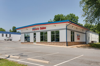 More details for 709 Carnegie Pl, Greensboro, NC - Retail for Rent