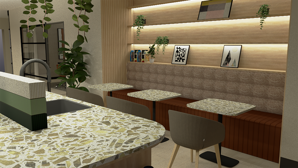 58 Clarendon Rd, Watford to rent - Building Photo - Image 3 of 13