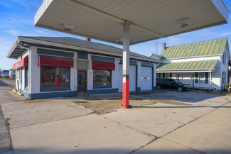 More details for 305 W Washington St, Winchester, IN - Retail for Sale