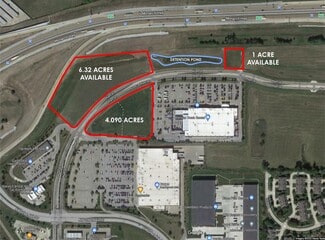 More details for Urbandale Land Portfolio – Land for Sale, Urbandale, IA