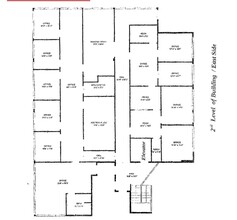 44060 Woodward Ave, Bloomfield Hills, MI for rent Floor Plan- Image 1 of 1