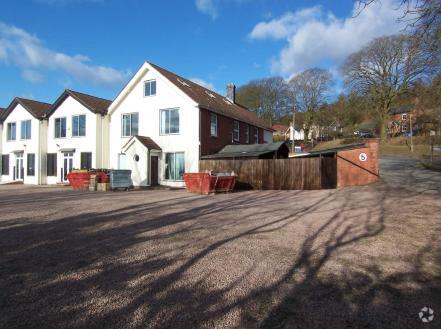 Walwyn Rd, Malvern for sale Primary Photo- Image 1 of 1