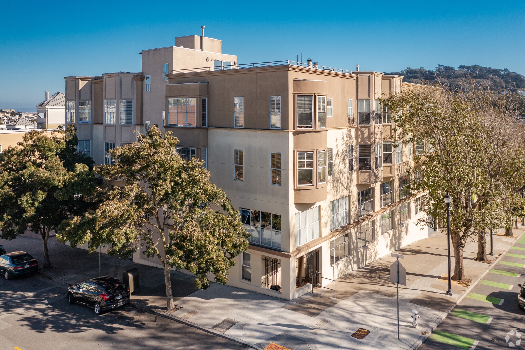 500 Masonic Ave, San Francisco, CA for sale Primary Photo- Image 1 of 1