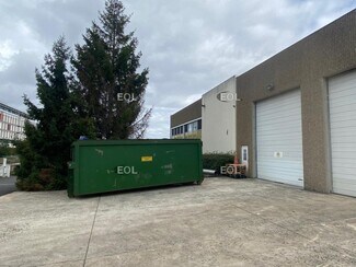 More details for Industrial to Rent