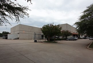 More details for 13766 Beta Rd, Dallas, TX - Industrial for Rent