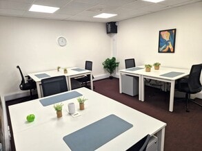 11-12 Tokenhouse Yard, London to rent Interior Photo- Image 2 of 3