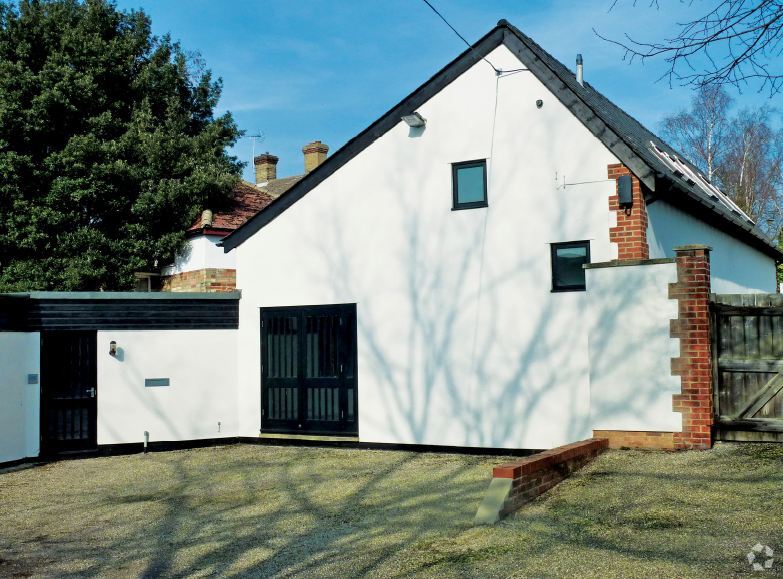 83 High St, Linton for sale - Primary Photo - Image 1 of 1