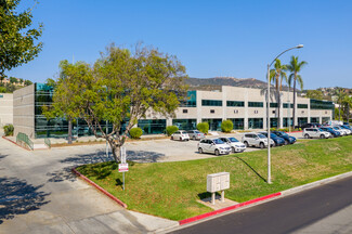 More details for 1780 La Costa Meadows Dr, San Marcos, CA - Light Industrial for Rent