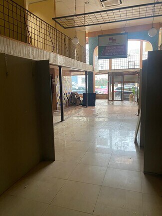 More details for Calle Hernisa Industrial I, 23, Toledo - Industrial to Rent