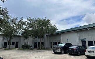 More details for 1506-1634 Old Daytona Cir, Deland, FL - Light Industrial, Industrial for Rent