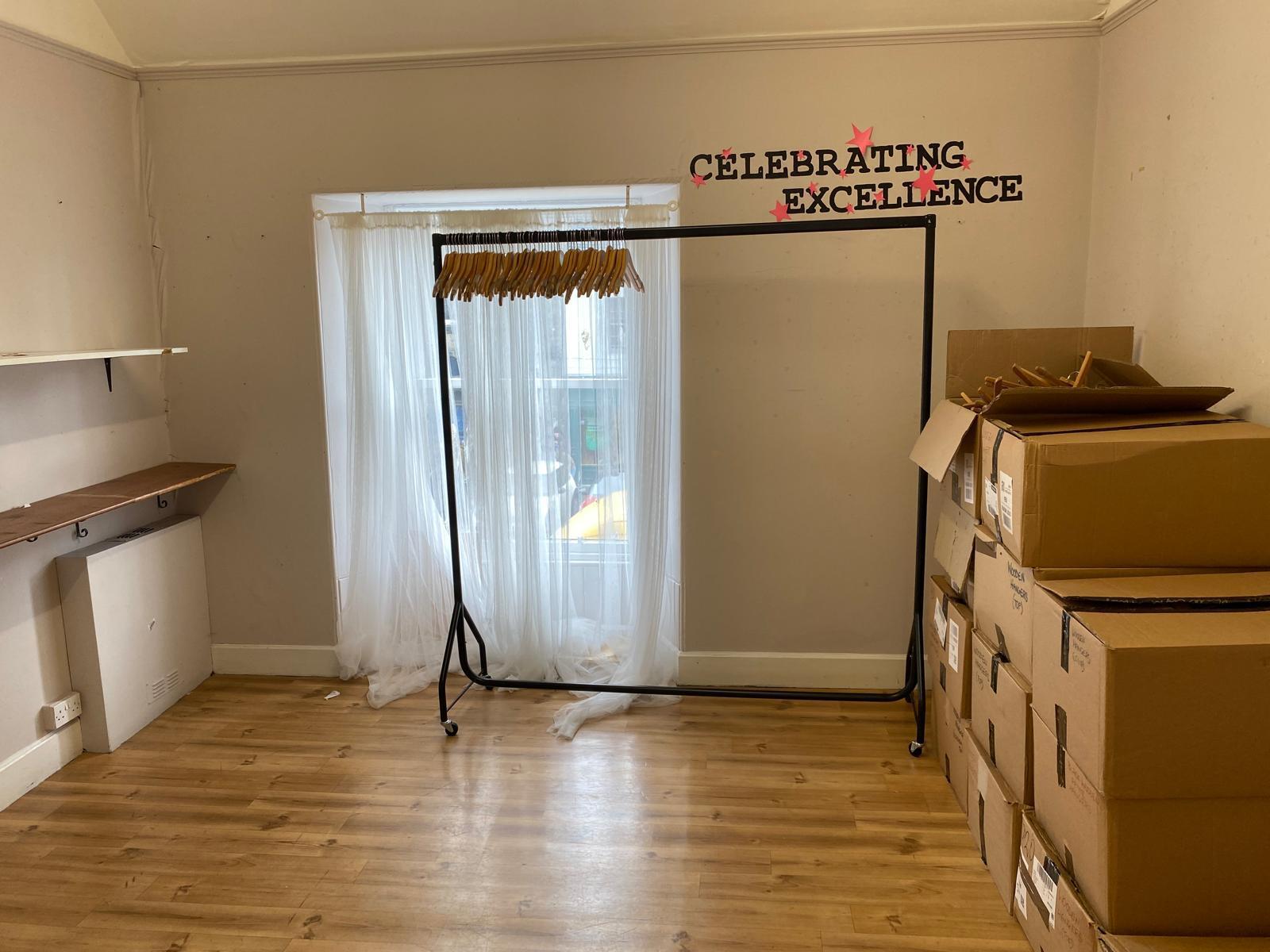 105 Market St, St Andrews to rent Interior Photo- Image 1 of 7