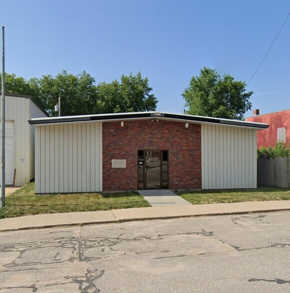 119 Elm st, Ceresco, NE for sale - Primary Photo - Image 1 of 22