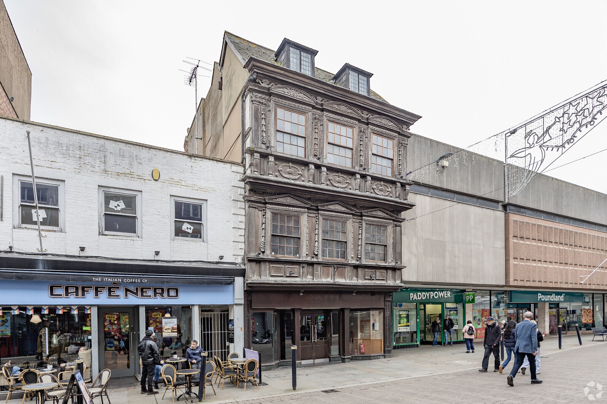 9 Southgate St, Gloucester to rent Primary Photo- Image 1 of 3