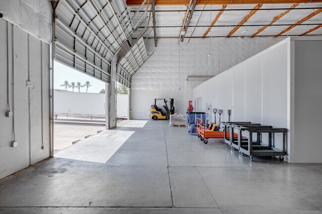 More details for 2636 S Wilson St, Tempe, AZ - Mixed-use to Rent