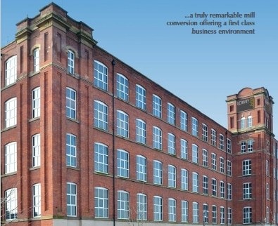 Lees St, Manchester to rent Other- Image 1 of 1