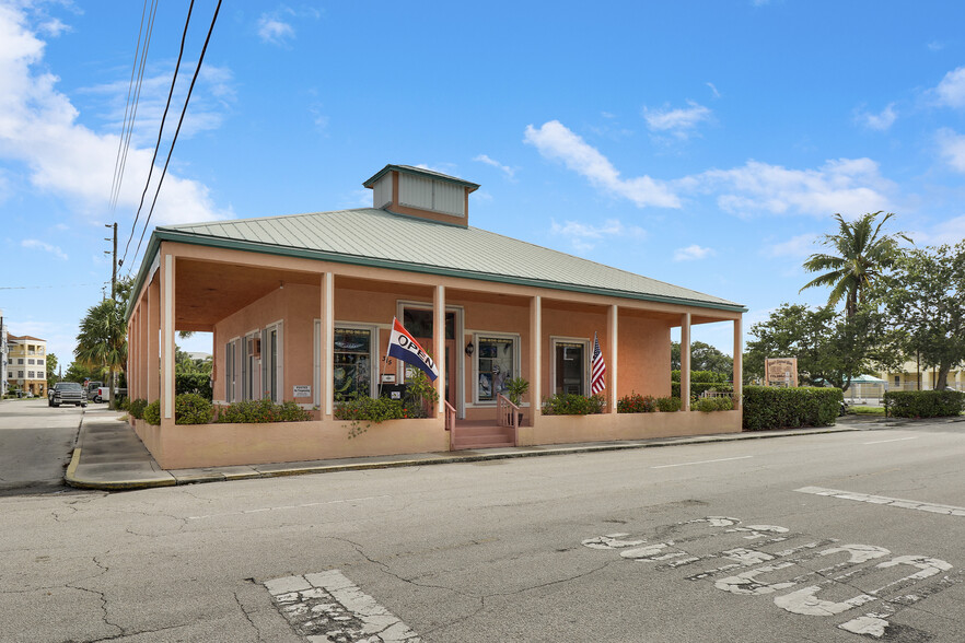 315 SW Ocean Blvd, Stuart, FL for sale - Building Photo - Image 1 of 7