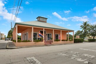 More details for 315 SW Ocean Blvd, Stuart, FL - Retail for Sale