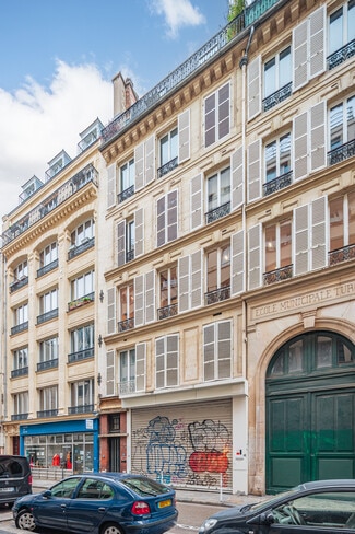More details for 65 Rue De Turbigo, Paris - Office to Rent