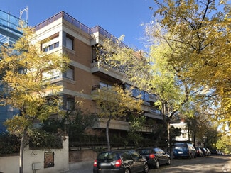 More details for Calle de Daniel Urrabieta, 7, Madrid - Build-to-Rent for Sale