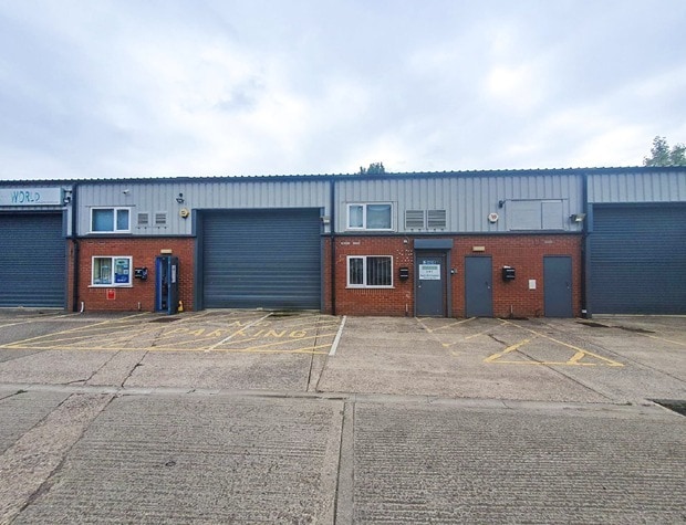 More details for 620 Bristol Rd S, Birmingham - Industrial to Rent