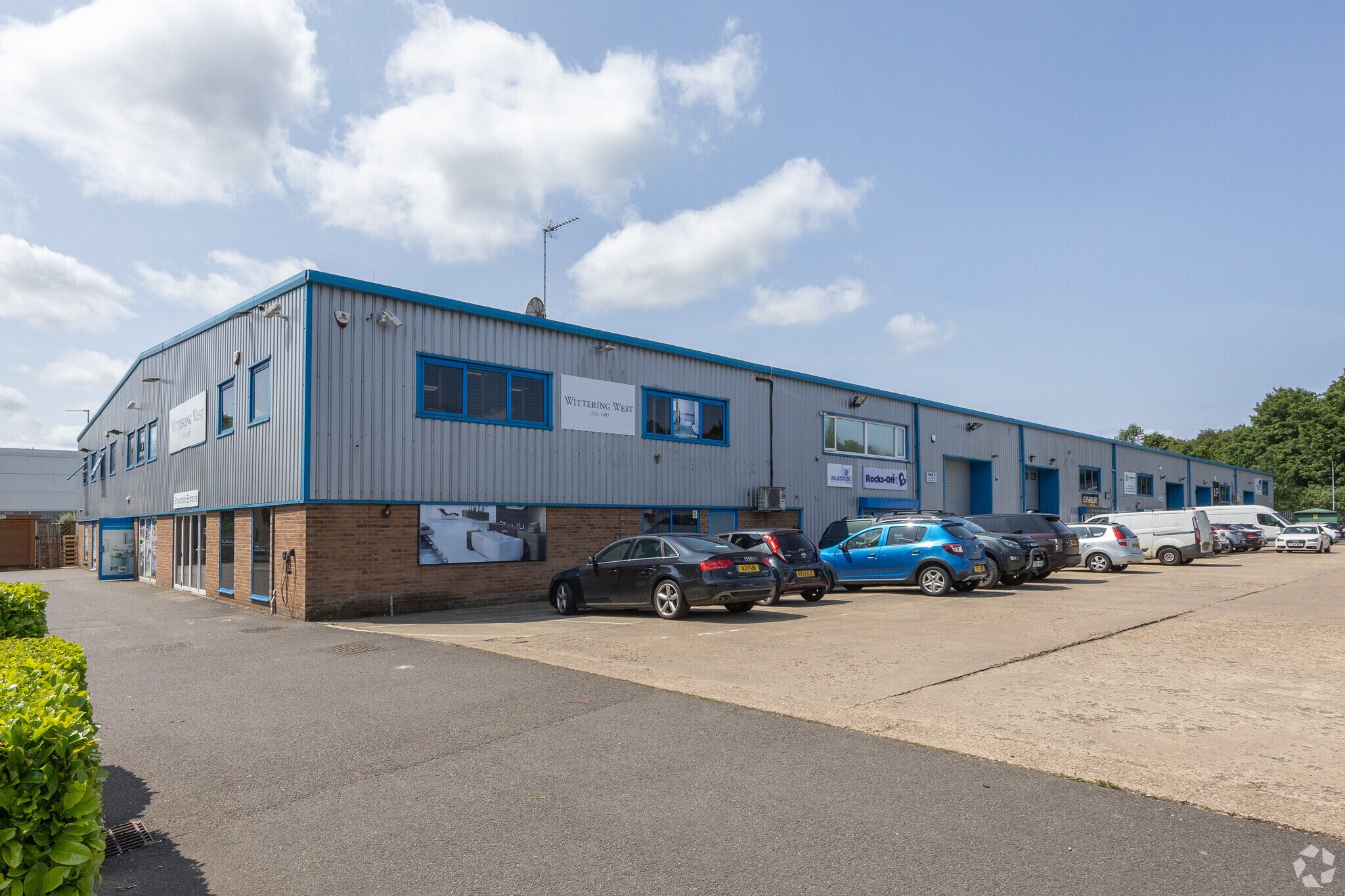 Cunliffe Dr, Kettering for sale Primary Photo- Image 1 of 1