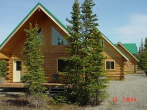 1350 Angler Dr, Kenai, AK for sale Primary Photo- Image 1 of 1