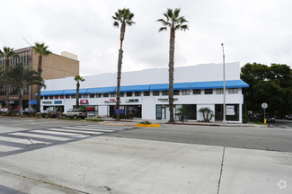 More details for 2102-2116 Wilshire Blvd, Santa Monica, CA - Office, Retail for Rent