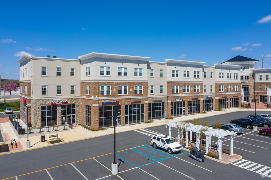 4500 New Linden Hill Rd, Wilmington, DE for sale - Building Photo - Image 1 of 1