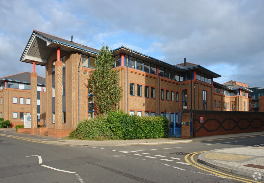 Napier St, Sheffield for sale - Primary Photo - Image 1 of 1