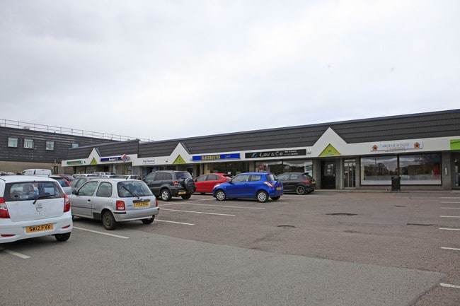 More details for Jesmond Dr, Bridge Of Don - Retail to Rent