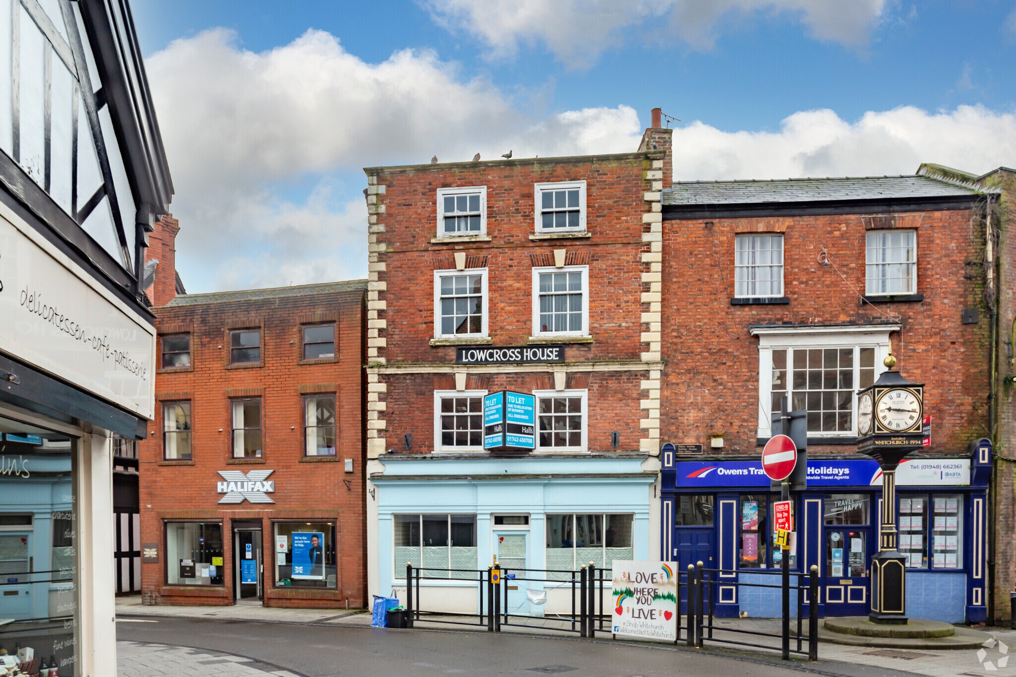 4 Green End, Whitchurch for sale Primary Photo- Image 1 of 1
