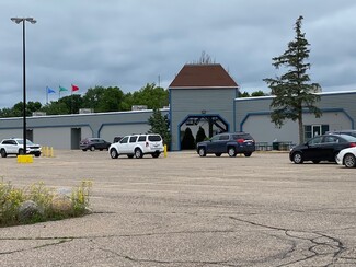 More details for 201 Lyndale Ave S, Faribault, MN - Office, Light Industrial for Rent