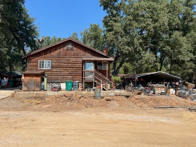 4468 Forni Rd, El Dorado, CA for sale - Building Photo - Image 3 of 6