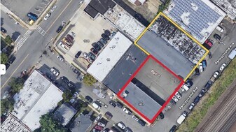 includes 1611 and 1615 Pennsylvania Ave - Commercial Property