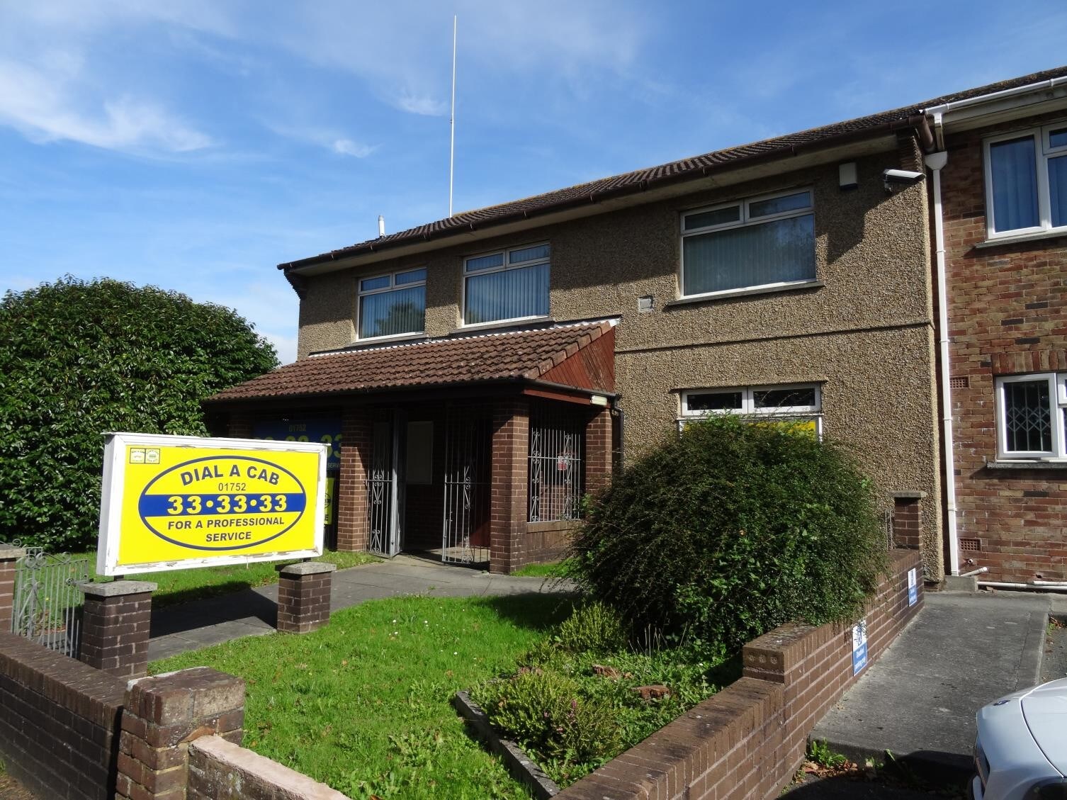 Transit Way, Plymouth for sale Primary Photo- Image 1 of 1