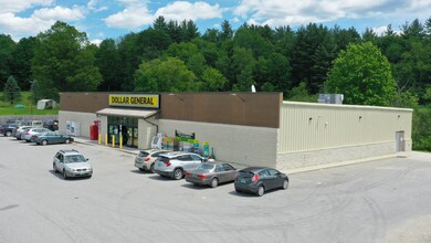 1499 Main St, Castleton, VT for sale Building Photo- Image 1 of 1