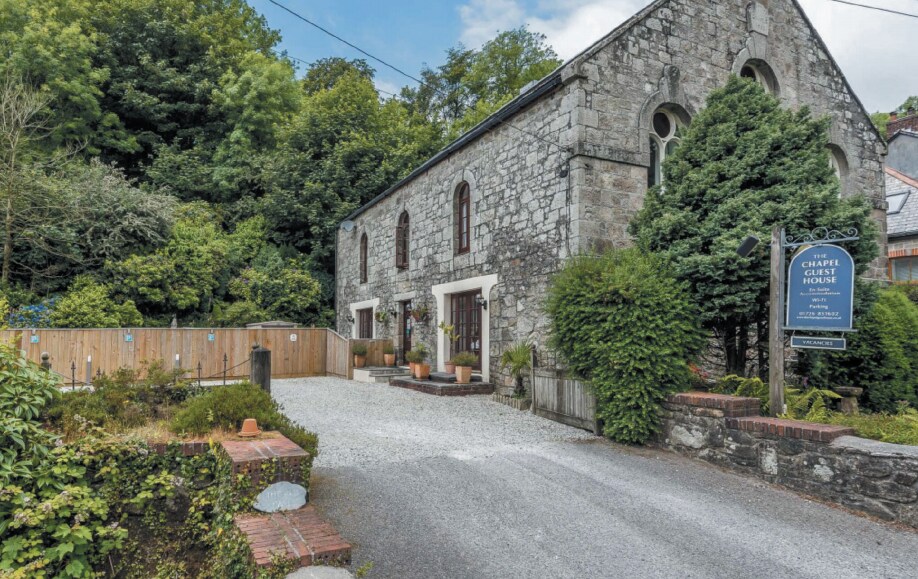 Carthew, Carthew for sale - Building Photo - Image 1 of 1