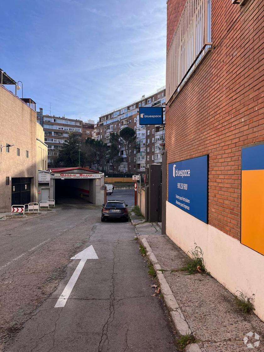 Build-to-Rent in Madrid, Madrid for sale Interior Photo- Image 1 of 1