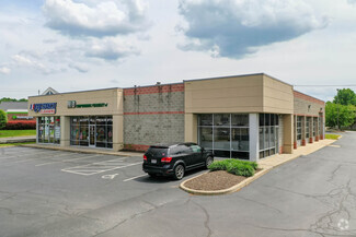 More details for 721 Boardman-Canfield Rd, Boardman, OH - Retail for Rent