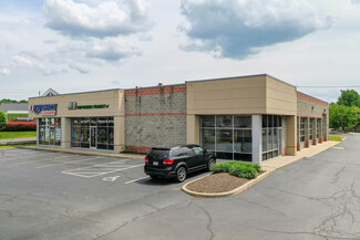 More details for 721 Boardman-Canfield Rd, Boardman, OH - Retail for Rent