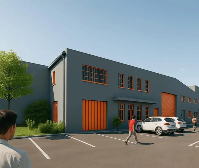 Vente Bureaux 140 m²