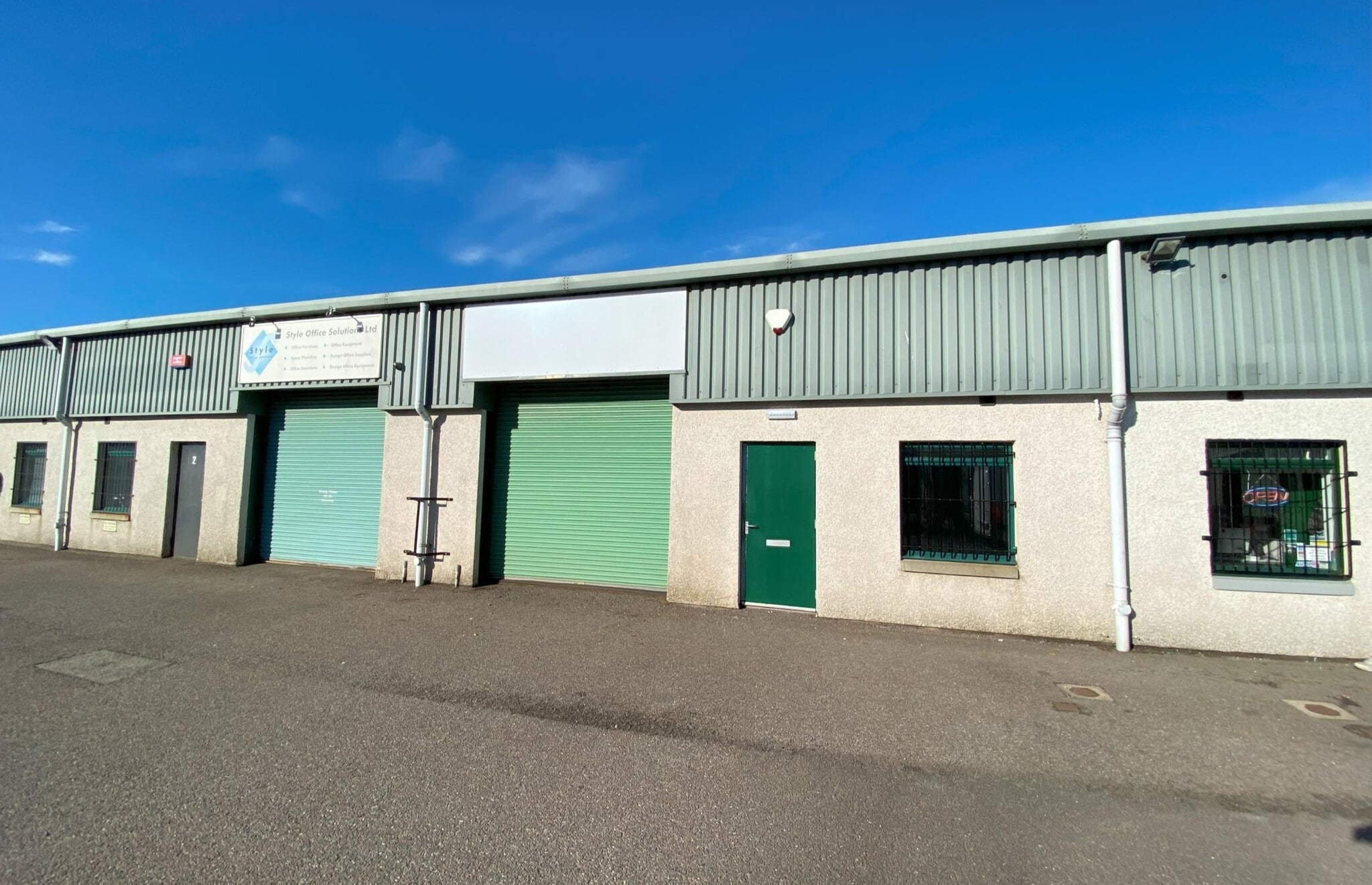 Whitemyres Av, Aberdeen to rent Building Photo- Image 1 of 2
