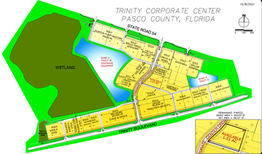 Corporate Center -1, Trinity, FL for sale Primary Photo- Image 1 of 1