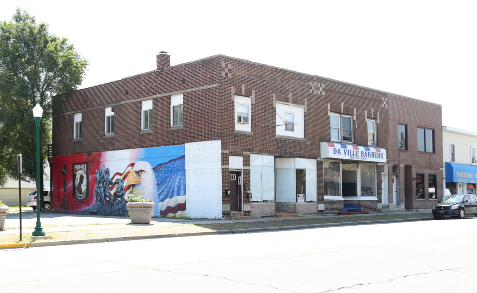 6809 S Kennedy Ave, Hammond, IN for sale - Primary Photo - Image 1 of 1