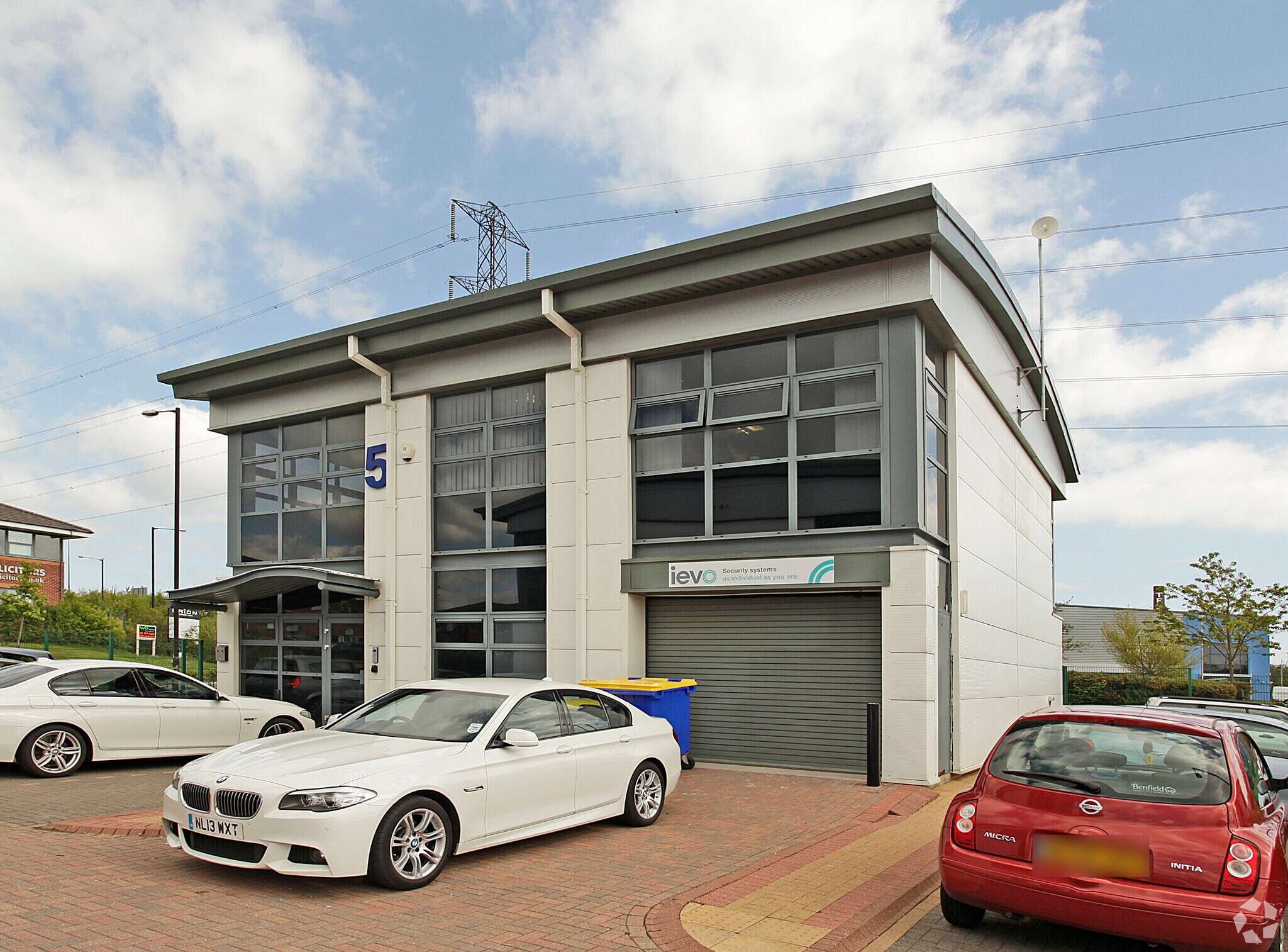 Mercury Ct, North Shields for sale Building Photo- Image 1 of 1