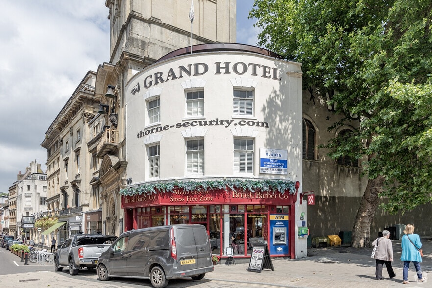 1 Wine St, Bristol to rent - Building Photo - Image 3 of 5