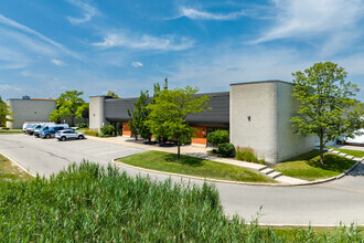 6535 Millcreek Dr, Mississauga, ON for rent Building Photo- Image 1 of 6