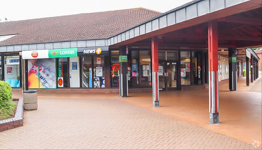 6-12 Skaters Way, Peterborough for sale Primary Photo- Image 1 of 1