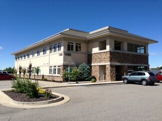 More details for 1486 E Skyline Dr, Ogden, UT - Office for Rent